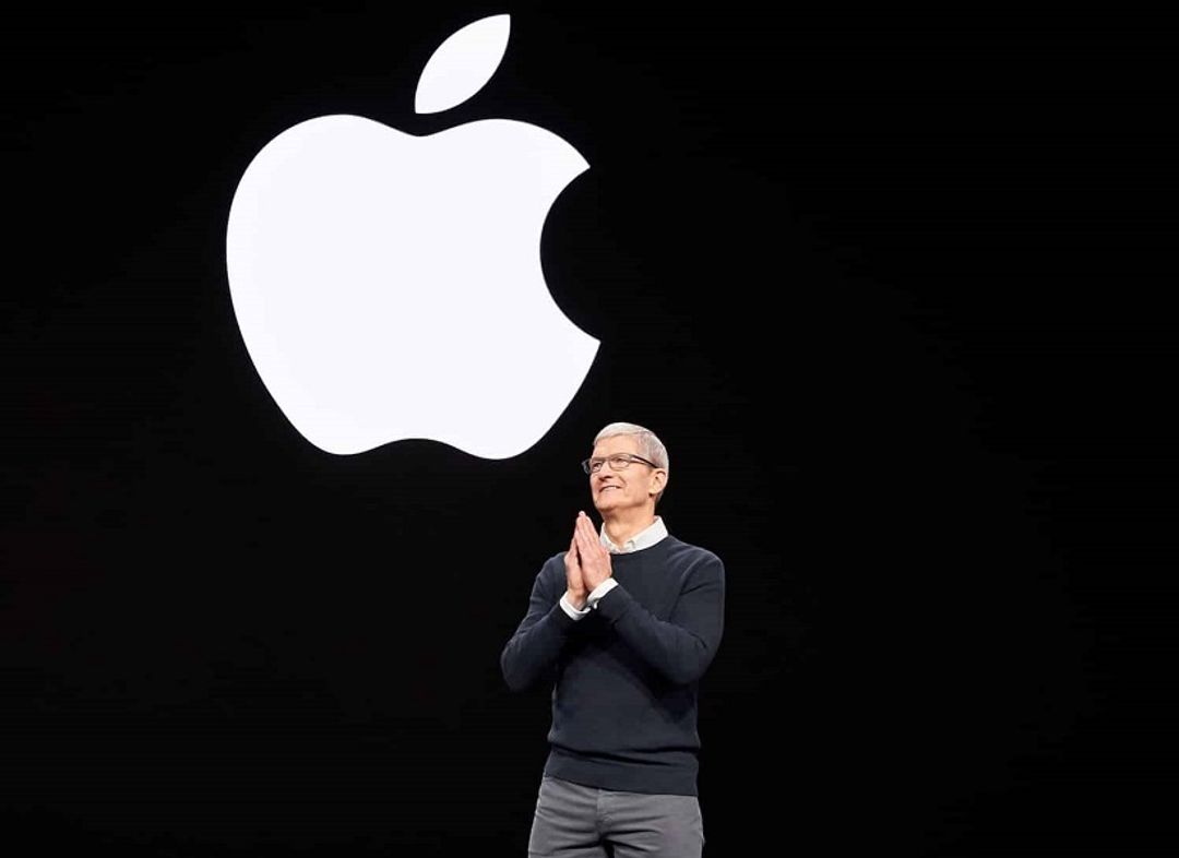 <p>Ilustrasi Apple Event 15 September 2020 / Aragonresearch.com</p>
