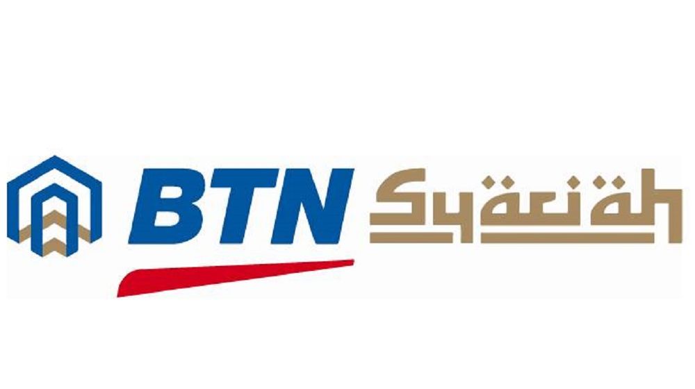 <p>Ilustrasi logo BTN Syariah / Facebook @www.btn.co.id</p>
