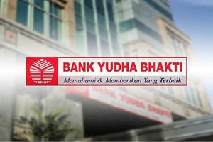 <p>Bank Yudha Bhakti resmi berganti nama menjadi Bank Neo Commerce / Yudhabhakti.co.id</p>
