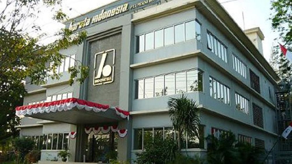 <p>PT Barata Indonesia (Persero) / Facebook @ptbarata</p>
