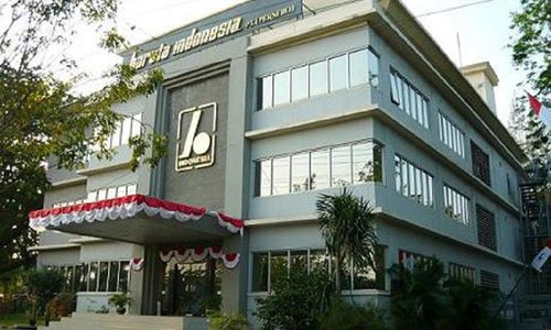 <p>PT Barata Indonesia (Persero) / Facebook @ptbarata</p>
