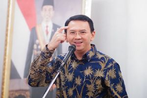 Basuki Tjahaja Purnama 