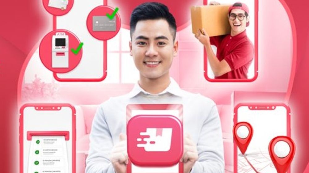 <p>Layanan jasa pengiriman barang BukaSend dari Bukalapak / Bukalapak.com</p>