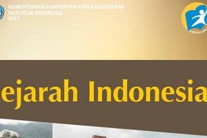 Benarkah Pelajaran Sejarah akan Hilang? Ini Penjelasan Kemendikbud
