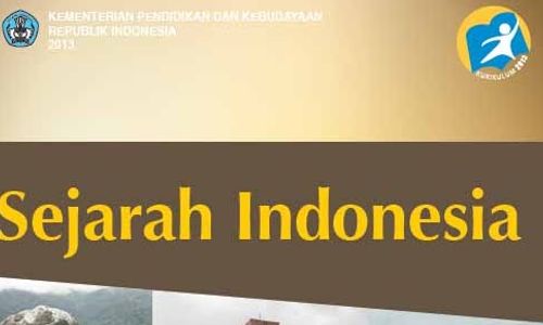 Benarkah Pelajaran Sejarah akan Hilang? Ini Penjelasan Kemendikbud