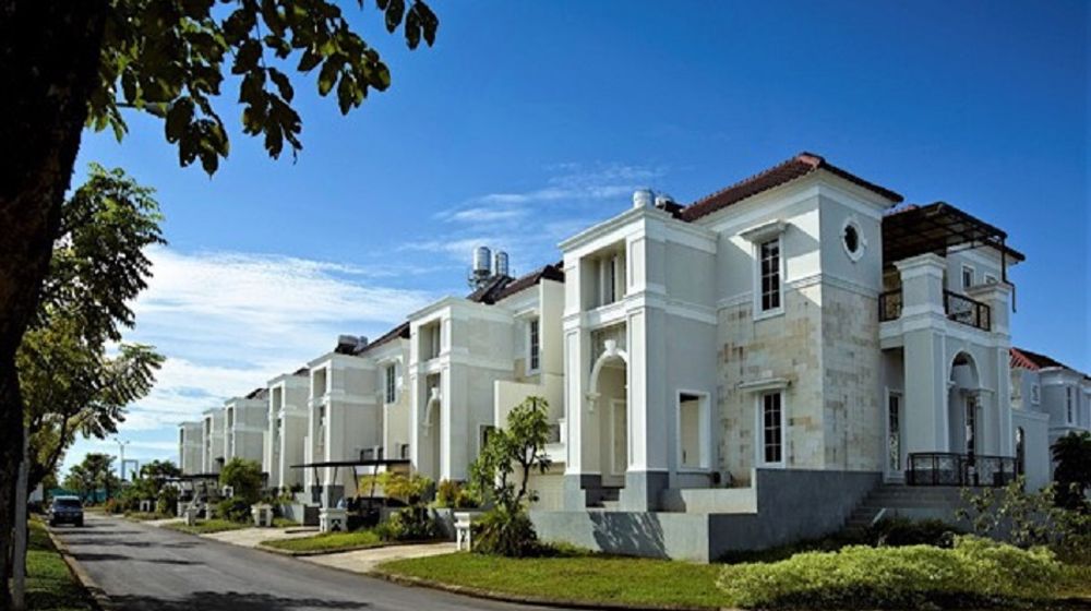 <p>Rumah mewah sekitar Rp2 miliar di CitraLand Celebes Makassar milik PT Ciputra Development Tbk (CTRA) / Ciputradevelopment.com</p>
