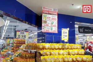 <p>Salah satu gerai milik Ramayana. / twitter.com/ramayanads</p>
