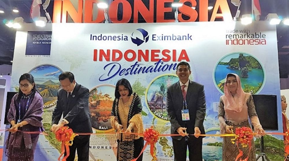 <p>Lembaga Pembiayaan Ekspor Indonesia (LPEI) atau Indonesia Eximbank / Indonesiaeximbank.go.id</p>
