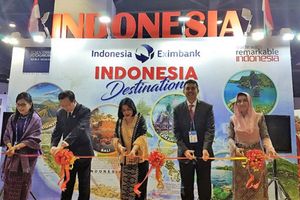 <p>Lembaga Pembiayaan Ekspor Indonesia (LPEI) atau Indonesia Eximbank / Indonesiaeximbank.go.id</p>
