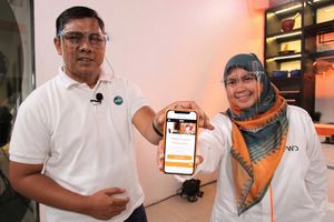 <p>Produk FWD Cancer Protection / Dok. PT FWD Life Indonesia </p>
