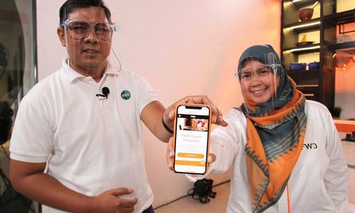 <p>Produk FWD Cancer Protection / Dok. PT FWD Life Indonesia </p>
