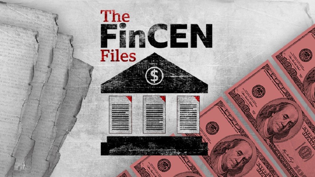 <p>FinCEN Files mengungkap 19 perbankan Indonesia terseret dugaan skandal transaksi janggal / BBC</p>

