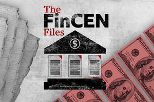 <p>FinCEN Files mengungkap 19 perbankan Indonesia terseret dugaan skandal transaksi janggal / BBC</p>
