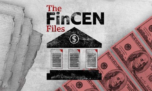 <p>FinCEN Files mengungkap 19 perbankan Indonesia terseret dugaan skandal transaksi janggal / BBC</p>