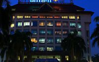 <p>Gedung BUMN PT Aneka Tambang (Persero) Tbk alias Antam / Facebook @OfficialAntam</p>
