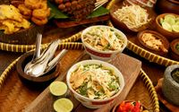<p>Ilustrasi soto sebagai makanan nusantara / Shutterstock</p>
