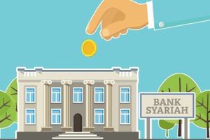 <p>Ilustrasi bank syariah / Unida.gontor.ac.id</p>
