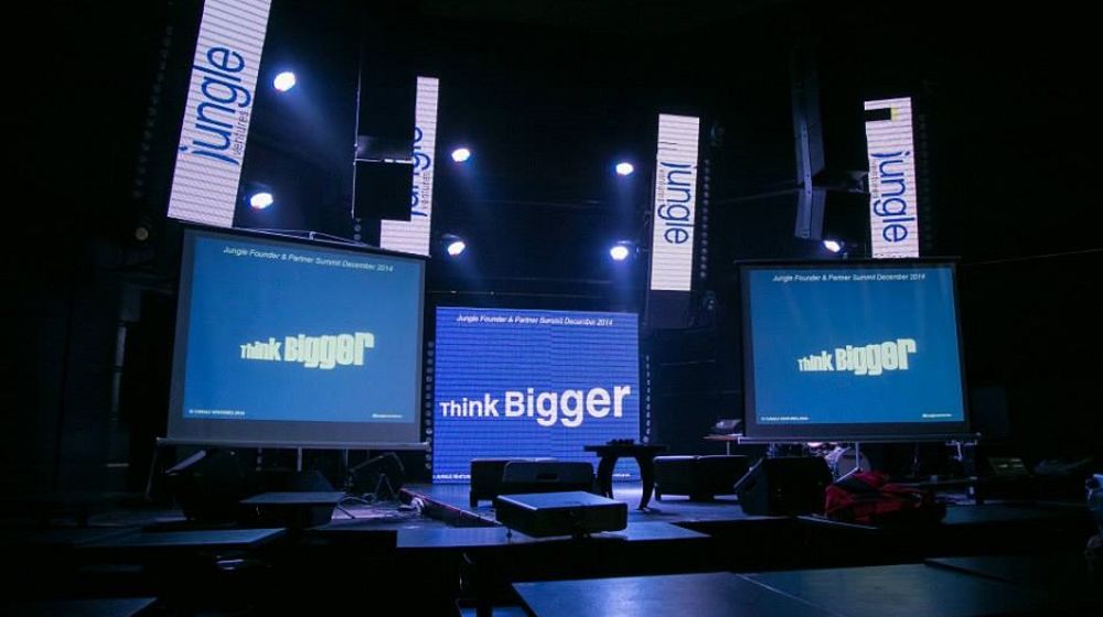 <p>Perusahaan modal ventura Jungle Ventures yang mendanai Kredivo hingga RedDoorz / Facebook @JungleVentures</p>
