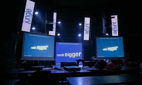 <p>Perusahaan modal ventura Jungle Ventures yang mendanai Kredivo hingga RedDoorz / Facebook @JungleVentures</p>
