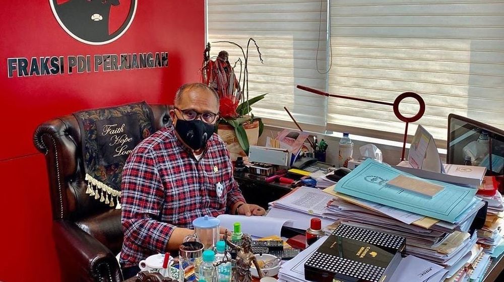 <p>Junimart Girsang/Instagram</p>
