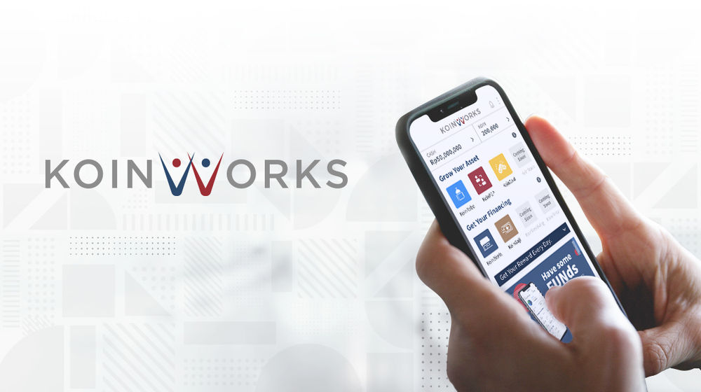 <p>KoinWorks – OJK IKD / Dok. KoinWorks</p>