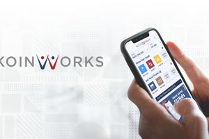 <p>KoinWorks – OJK IKD / Dok. KoinWorks</p>