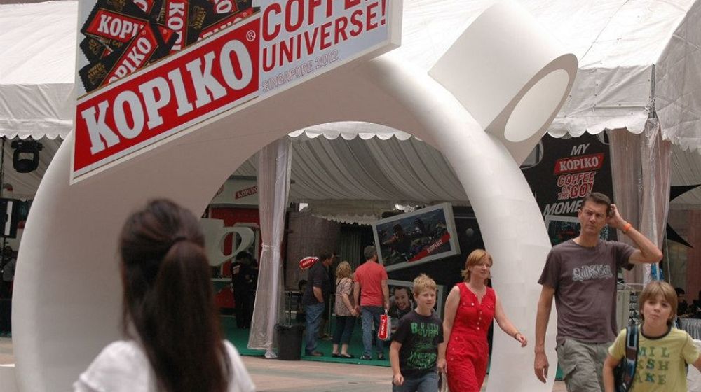 <p>Kopiko adalah permen produksi PT Mayora Indah Tbk (MYOR) yang sudah diekspor ke berbagai negara / Facebook @mayora.corp</p>
