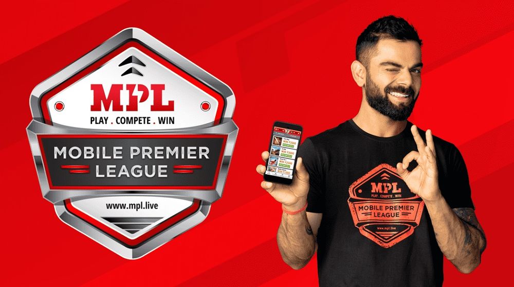 <p>Game online esport Mobile Premier League (MPL) / Dok. MPL</p>
