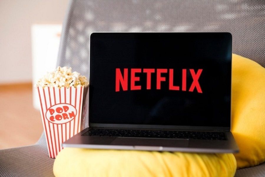 <p>Ilustrasi Netflix sudah bisa diakses di layanan Telkom seperti Telkomsel dan indiHome / Pinterest</p>
