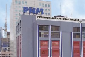 <p>Gedung BUMN PT Permodalan Nasional Madani (Persero) alias PNM / Pnm.co.id</p>
