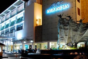<p>Pusat perbelanjaan Plaza Indonesia / Plazaindonesiarealty.com</p>
