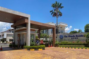 <p>Proyek properti milik PT Puri Global Sukses Tbk (PURI) / Puriglobalsukses.com</p>
