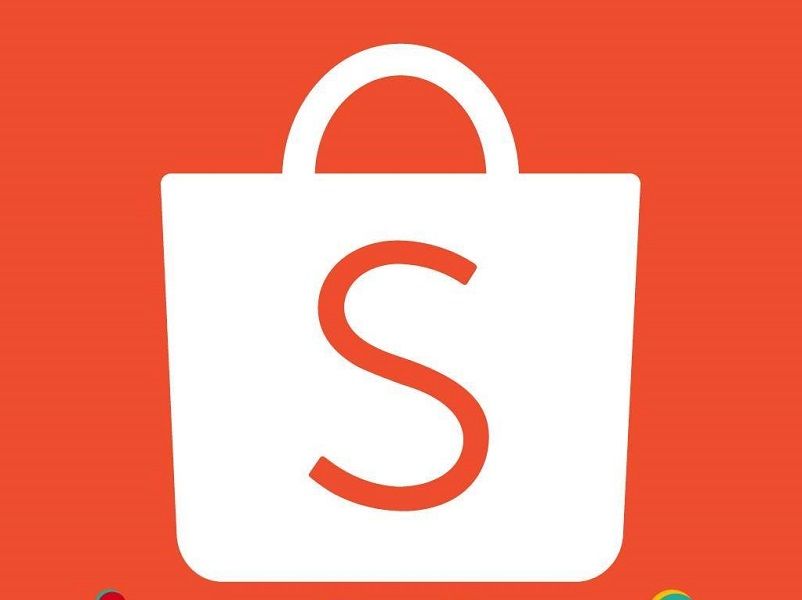 <p>Logo Shopee / Facebook @ShopeeID</p>
