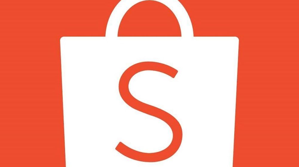 <p>Logo Shopee / Facebook @ShopeeID</p>
