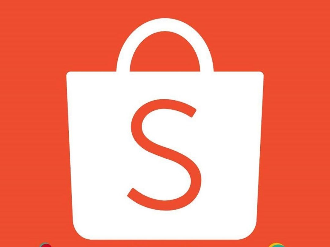 <p>Logo Shopee / Facebook @ShopeeID</p>

