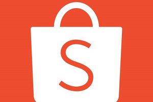 <p>Logo Shopee / Facebook @ShopeeID</p>
