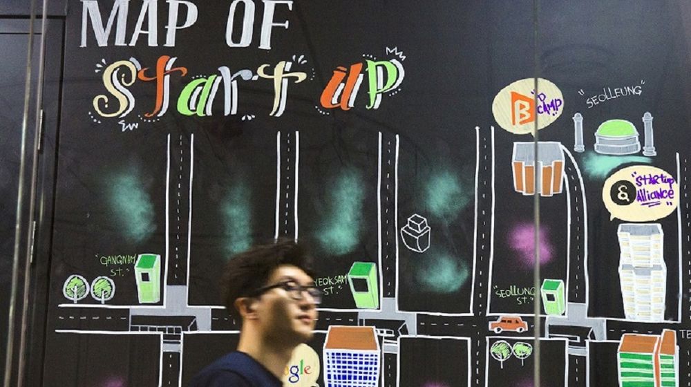 Begitu besarnya potensi ekonomi digital di Indonesia membuat perusahaan rintisan alias startup cukup menggiurkan bagi investor lokal dan asing