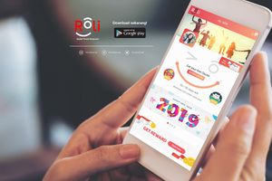 <p>Telkomsel DigiAds dari PT Telekomunikasi Indonesia (Persero) Tbk atau Telkom / Digiads.co.id</p>
