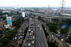 <p>Jalan tol / Waskita.co.id </p>
