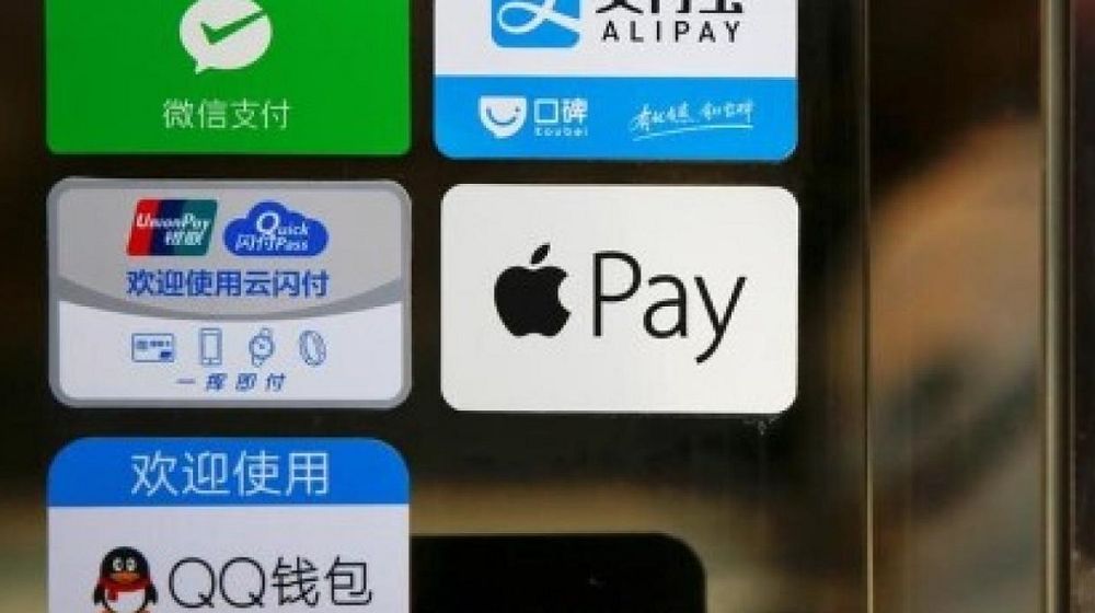 <p>Dompet digital asal China, Alipay dan WeChat resmi masuk ke Indonesia / Reuters</p>
