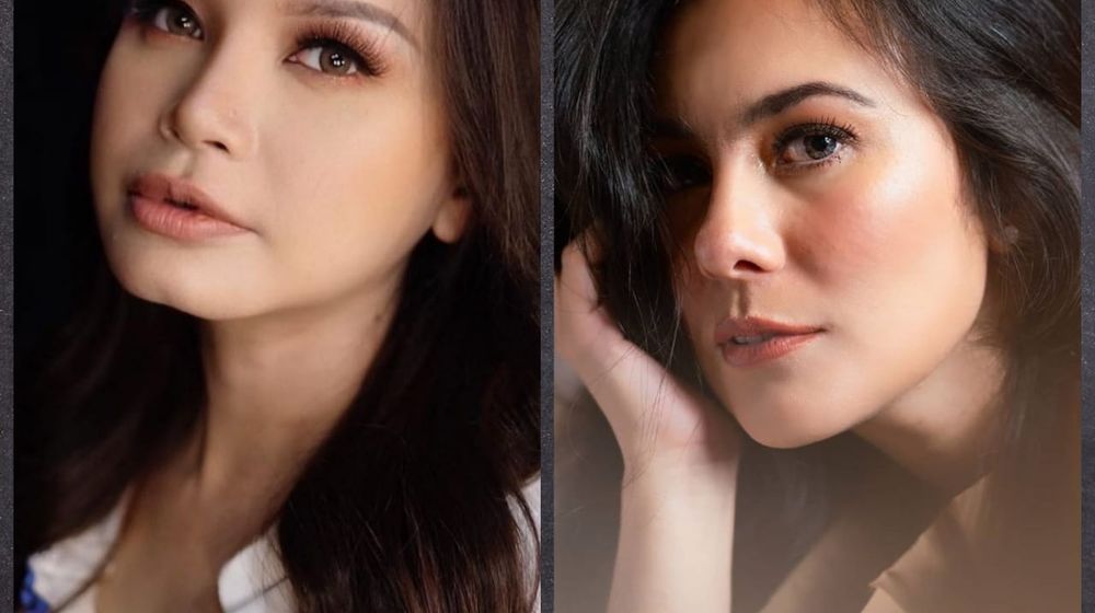 <p>Sumber foto: Instagram @itsrossa910 dan @wulanguritno</p>
