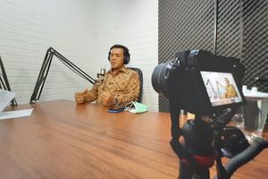 Dirut Krakatau Steel