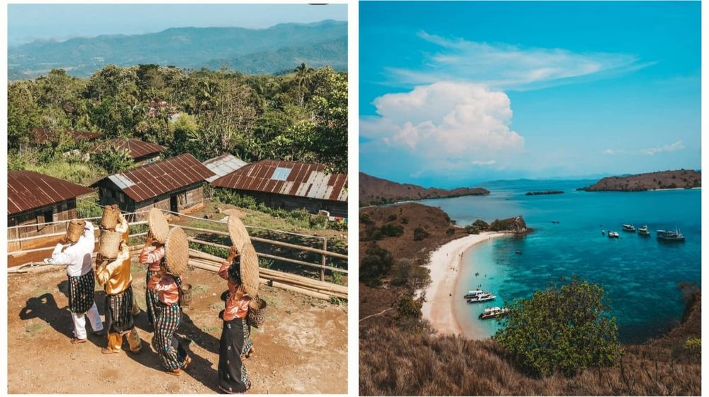 <p>Sumber foto: Instagram @ayotelusuri</p>