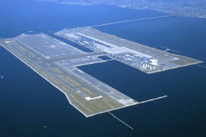 Yuk Lihat 7 Bandara Paling Unik di Dunia