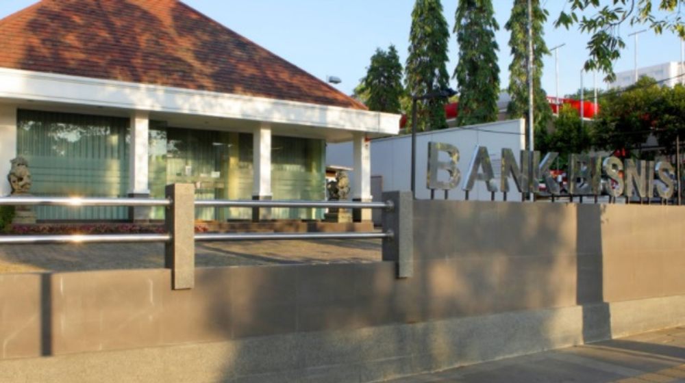 <p>Setelah resmi melantai di PT Bursa Efek Indonesia (BEI), PT Bank Bisnis Internasional Tbk. atau Bank Bisnis kembali berencana menambah modal atau right issue pada akhir tahun 2020. / Bank Bisnis</p>