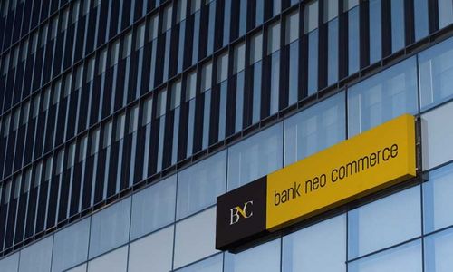 PT Bank Neo Commerce Tbk. resmi menjadi Bank Umum Kegiatan Usaha (BUKU) II