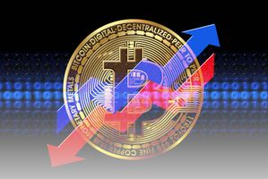 <p>Ilustrasi Trading Bitcoin / Pixabay.com</p>

