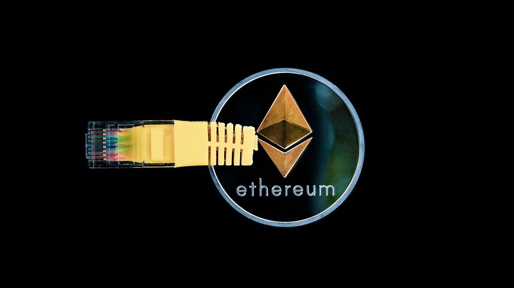 mata uang kripto ethereum