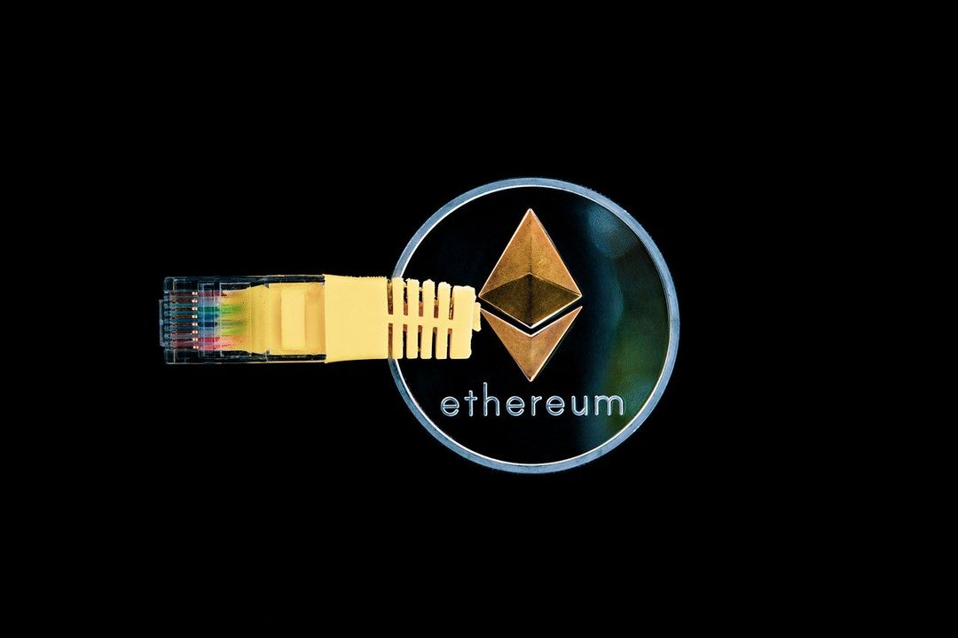 <p>mata uang kripto ethereum / pixabay.com</p>
