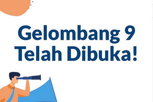 <p>Sumber foto: Instagram prakerja.go.id</p>
